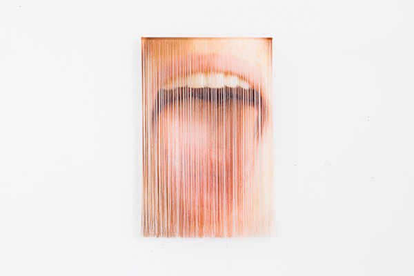 Hold Your Tongue by Ruth Gilmour, Image 1.