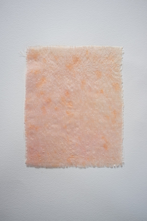 Goose Bumps by Ruth Gilmour