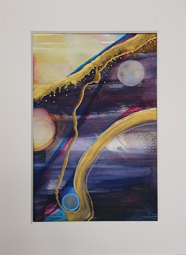 We Are Not Our Body by Jennifer Sharman