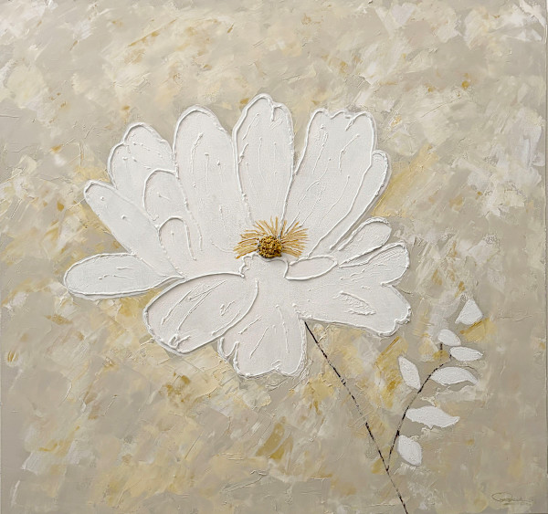 Spring Blooming Flower by Brenda Bell, Image 6.