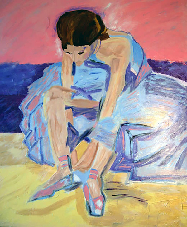 Lost In Thought by Brenda Bell, Image 11.