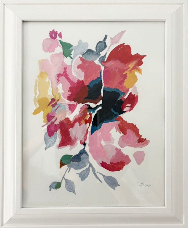Peony by Brenda Bell, Image 1.