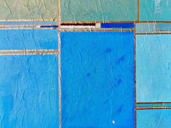 Mondrian by Brenda Bell, Image 1.