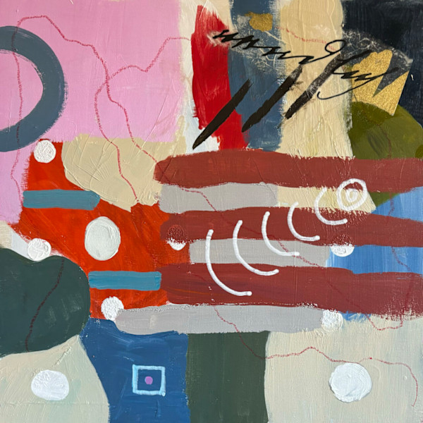 Resilience by Brenda Bell