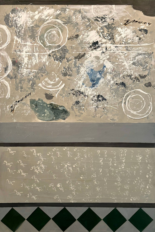 Grey's Anatomy by Brenda Bell
