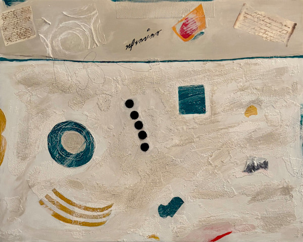 The Art of Simplicity by Brenda Bell, Image 1.
