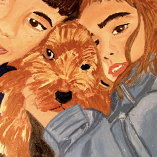 Dash by Brenda Bell, Image 10.