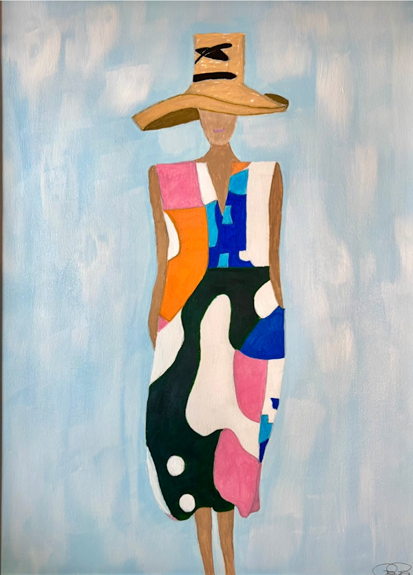 Misty by Brenda Bell, Image 3.