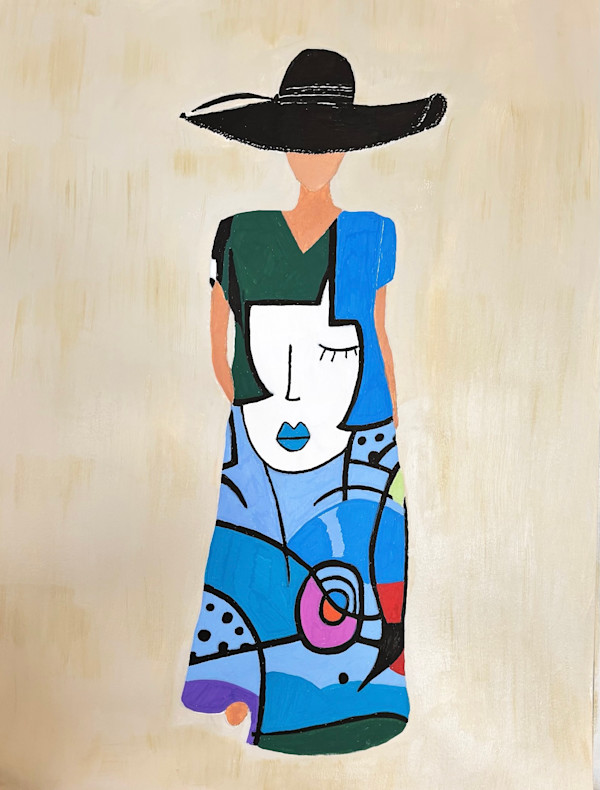 Madison by Brenda Bell, Image 2.
