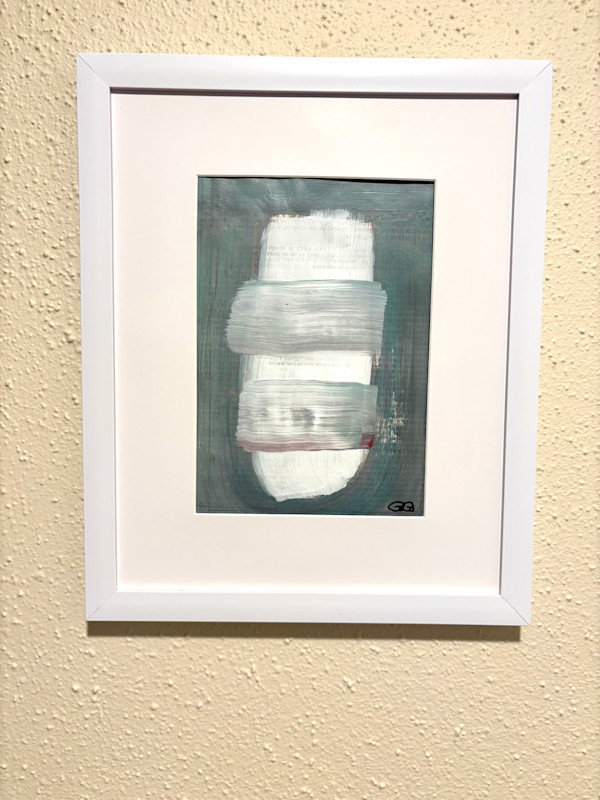 Essence of Form by Brenda Bell, Image 4.