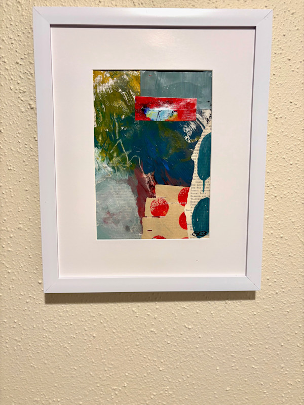 Explosion of Color by Brenda Bell, Image 2.