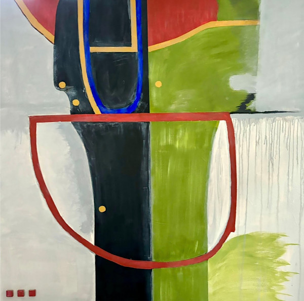 Shield of Armor by Brenda Bell, Image 3.