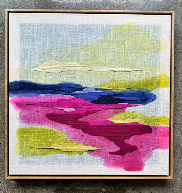 Fever Dream by Claire Pongonis, Image 1.