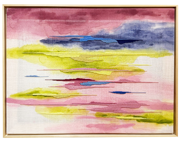 Flow State by Claire Pongonis, Image 1.