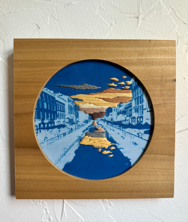 Aperitivo by Claire Pongonis, Image 2.
