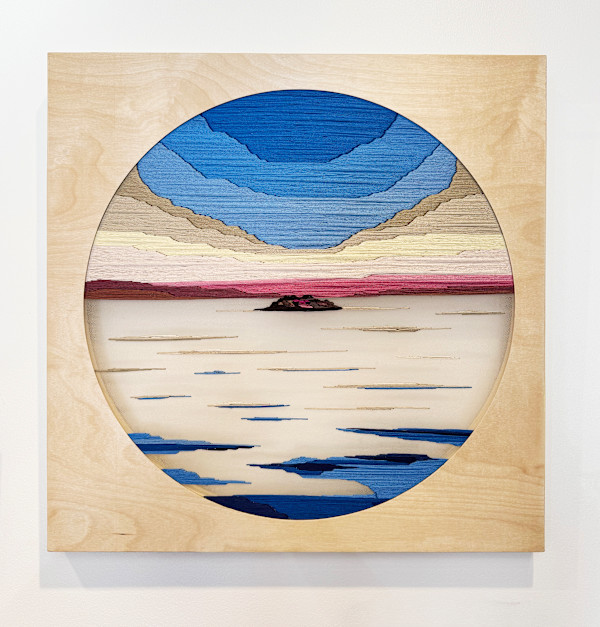 Five Mile by Claire Pongonis, Image 1.