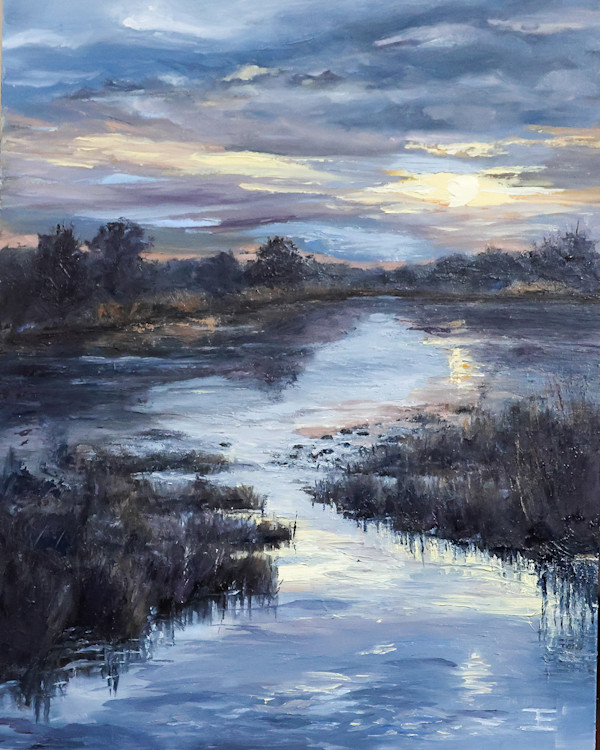 Low Country Glow by Julee Everett