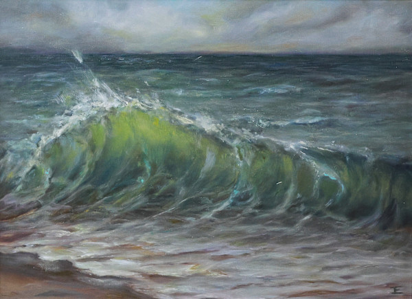 Lightwave by Julee Everett