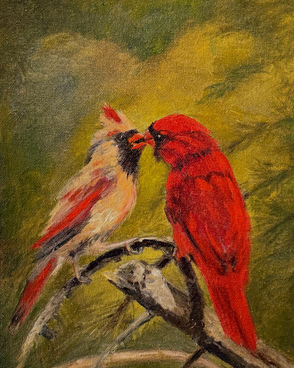 Love Language by Julee Everett