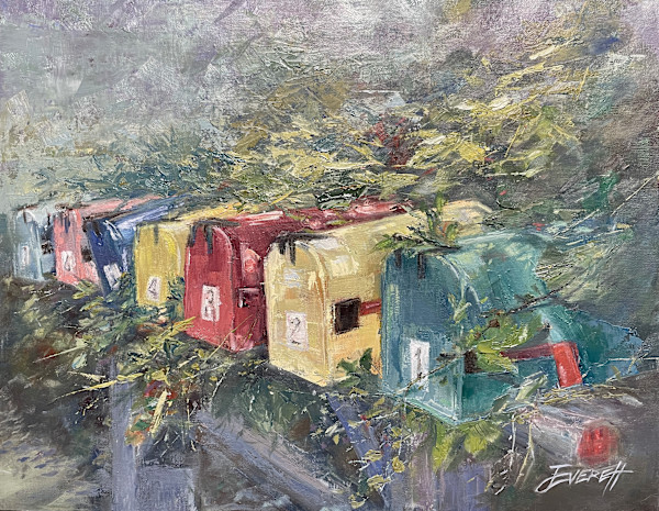 Remember When by Julee Everett