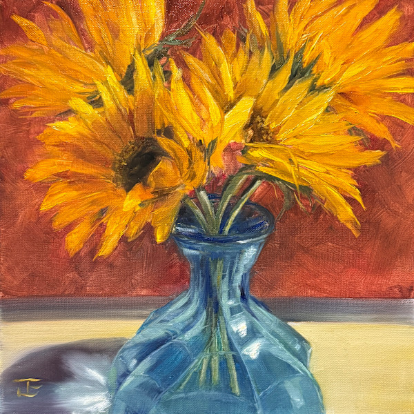 Solar Powered by Julee Everett