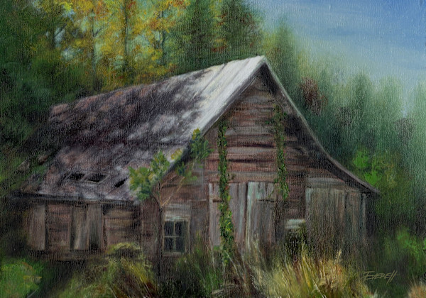 Still Standing by Julee Everett