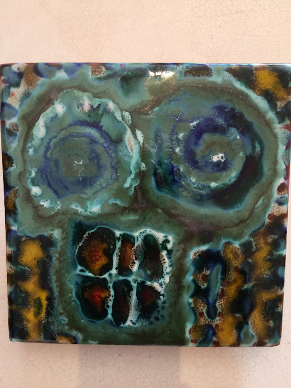 Calavera series:  Cesáreo #1014 by Dougie Padilla, Image 1.