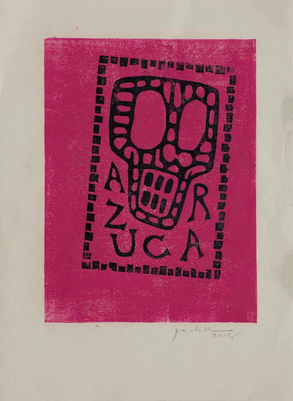 Azucar_0488 by Dougie Padilla, Image 1.