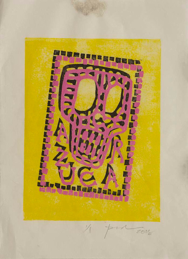 Azucar_0491 by Dougie Padilla, Image 1.