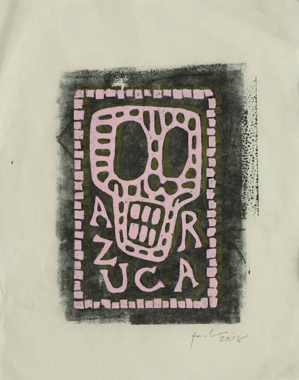 Azucar_0494 by Dougie Padilla, Image 1.