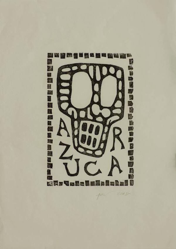 Azucar_0503 by Dougie Padilla, Image 1.