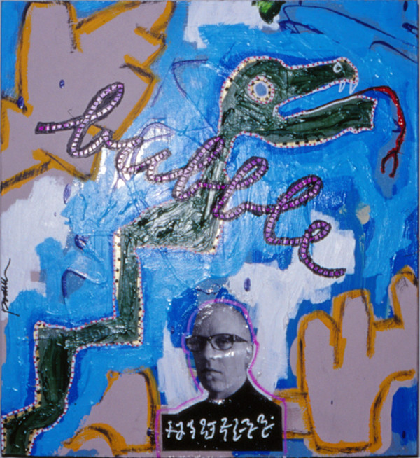 Bubble by Dougie Padilla, Image 1.
