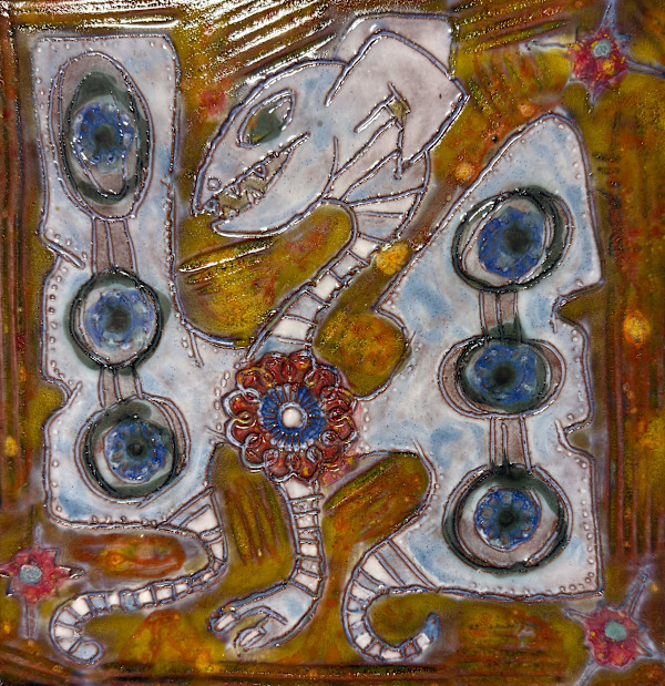 "untitled" by Dougie Padilla, Image 1.