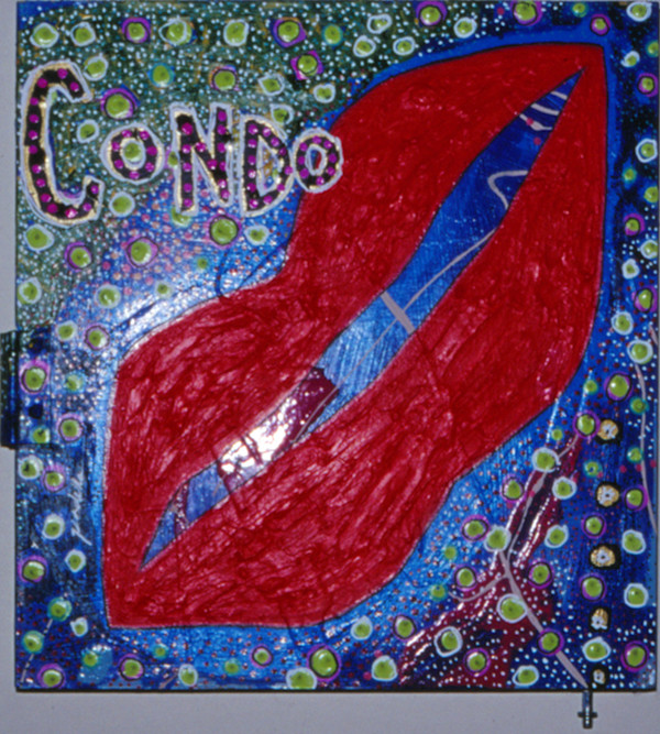 Condo by Dougie Padilla, Image 1.