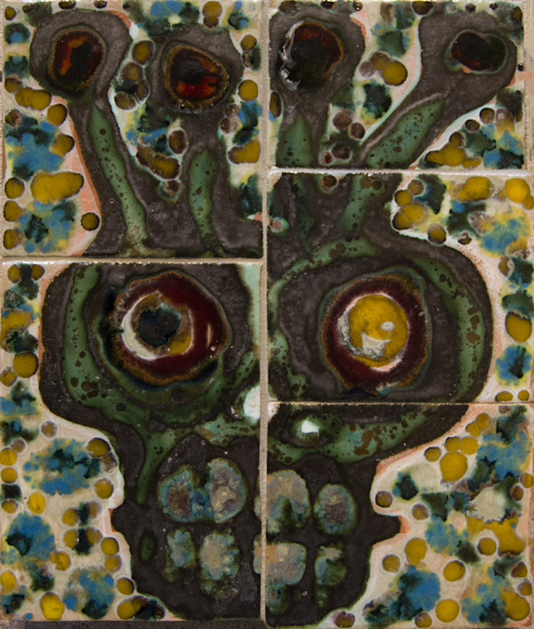 Videntes0121 by Dougie Padilla, Image 1.