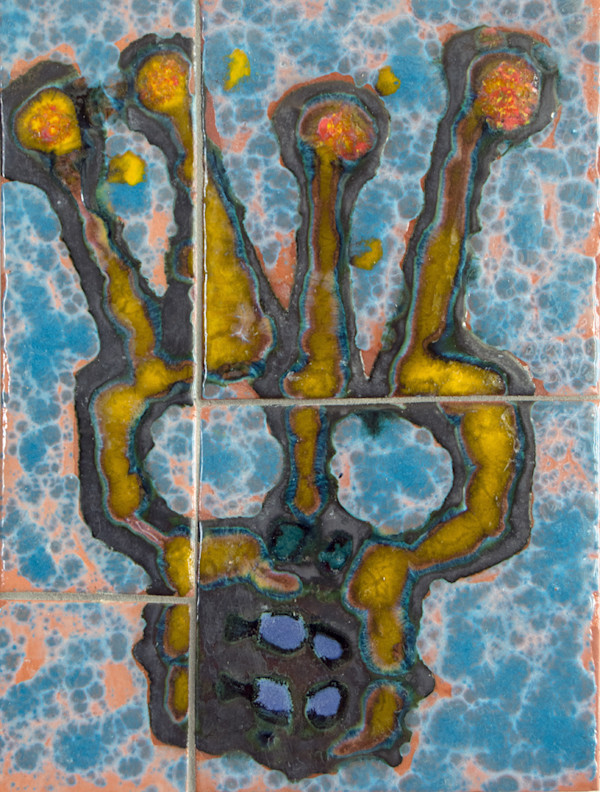 Videntes0258 by Dougie Padilla, Image 1.