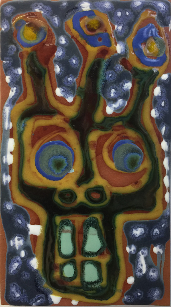 Videntes2427 by Dougie Padilla, Image 1.