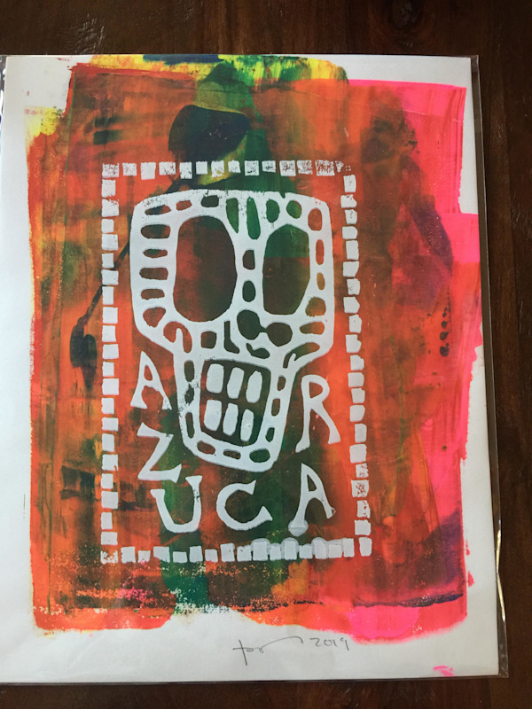 azucar large by Dougie Padilla, Image 1.