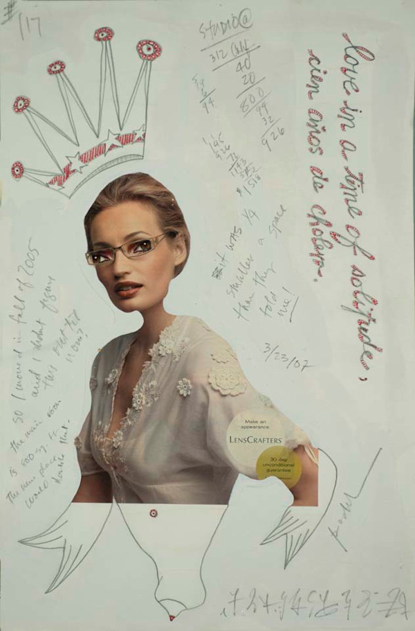 LaMode 28: Cien Anos  de Cholera by Dougie Padilla, Image 1.