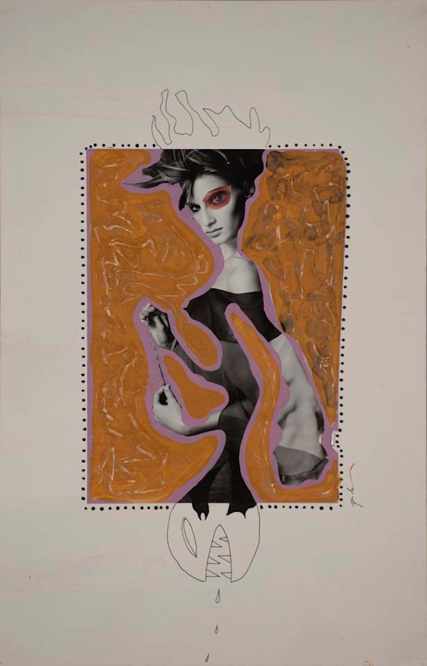 LaMode 4 by Dougie Padilla, Image 1.