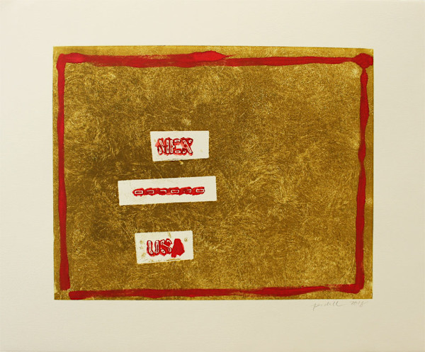 Segura 5 by Dougie Padilla, Image 1.