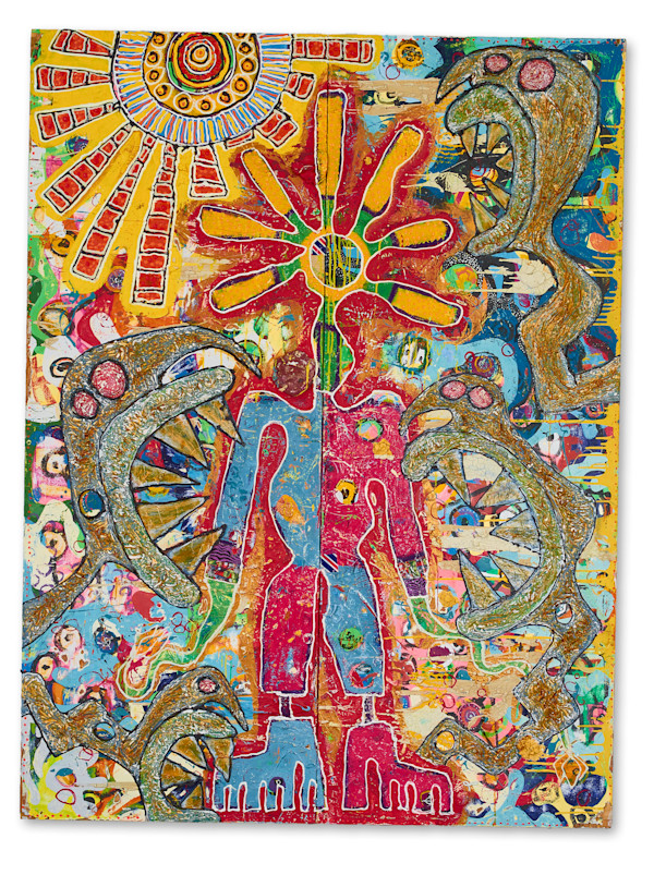 the passage by Dougie Padilla, Image 1.