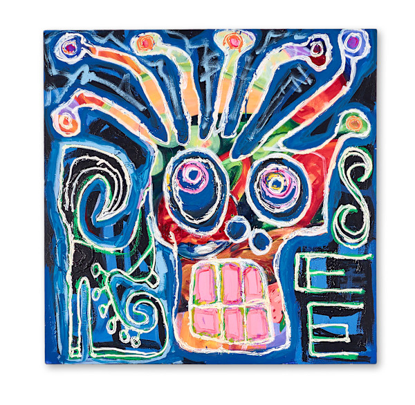 voyant:  see by Dougie Padilla, Image 1.