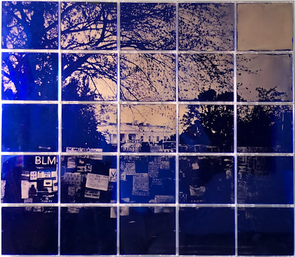 Liberty and Justice for All by Don Ripper