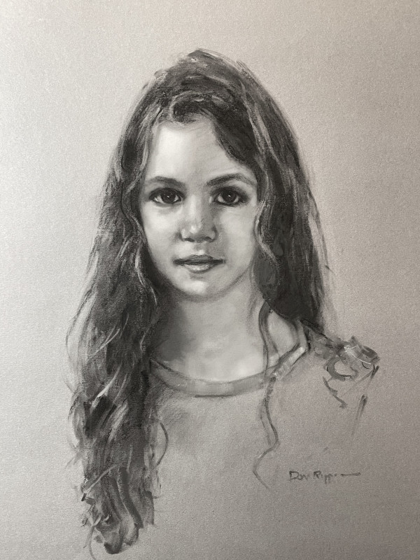 Kennedy by Don Ripper