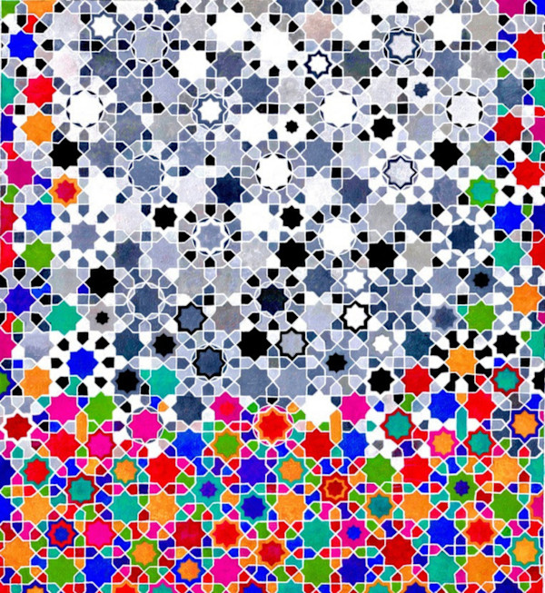 Intermediate State by Aidha Cader, Image 1.
