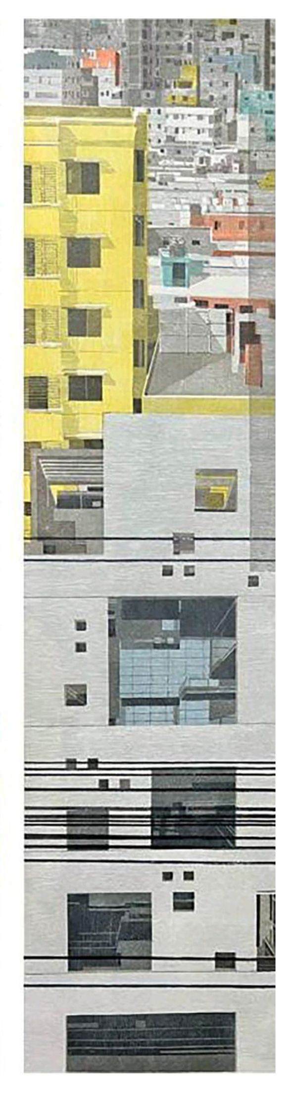 Urban Musings - 17 by Anisuzzaman, Image 2.