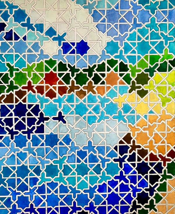 Beyond the Horizon by Aidha Cader, Image 1.