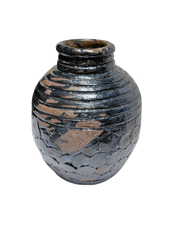 Earthen Embrace by Abdul Matin Talukder, Image 1.
