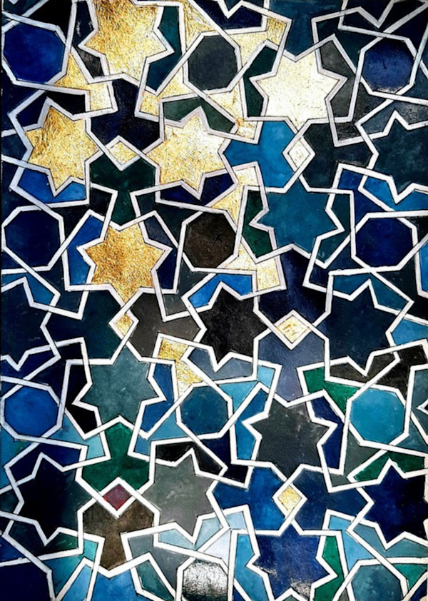 Alchemy by Aidha Cader, Image 1.